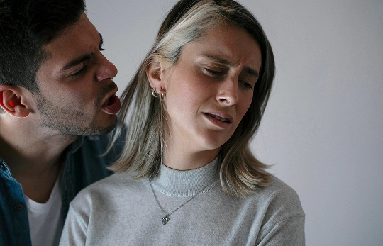Sexual Assault Injury