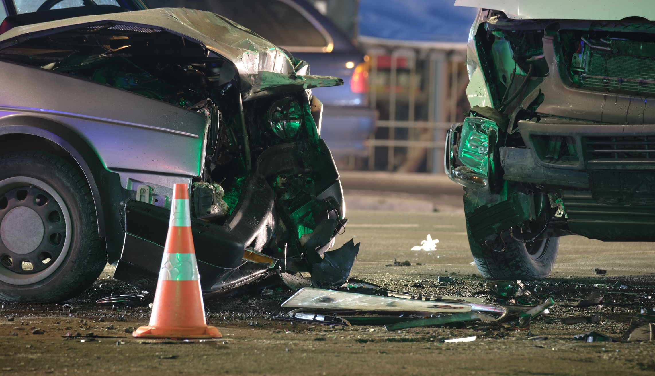 The Alarming Truth: Top Causes of Car Accidents in Texas and How to Avoid Them