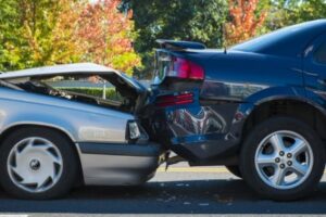 Houston Passenger Car Accident Injury Attorneys
