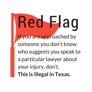 Red Flag