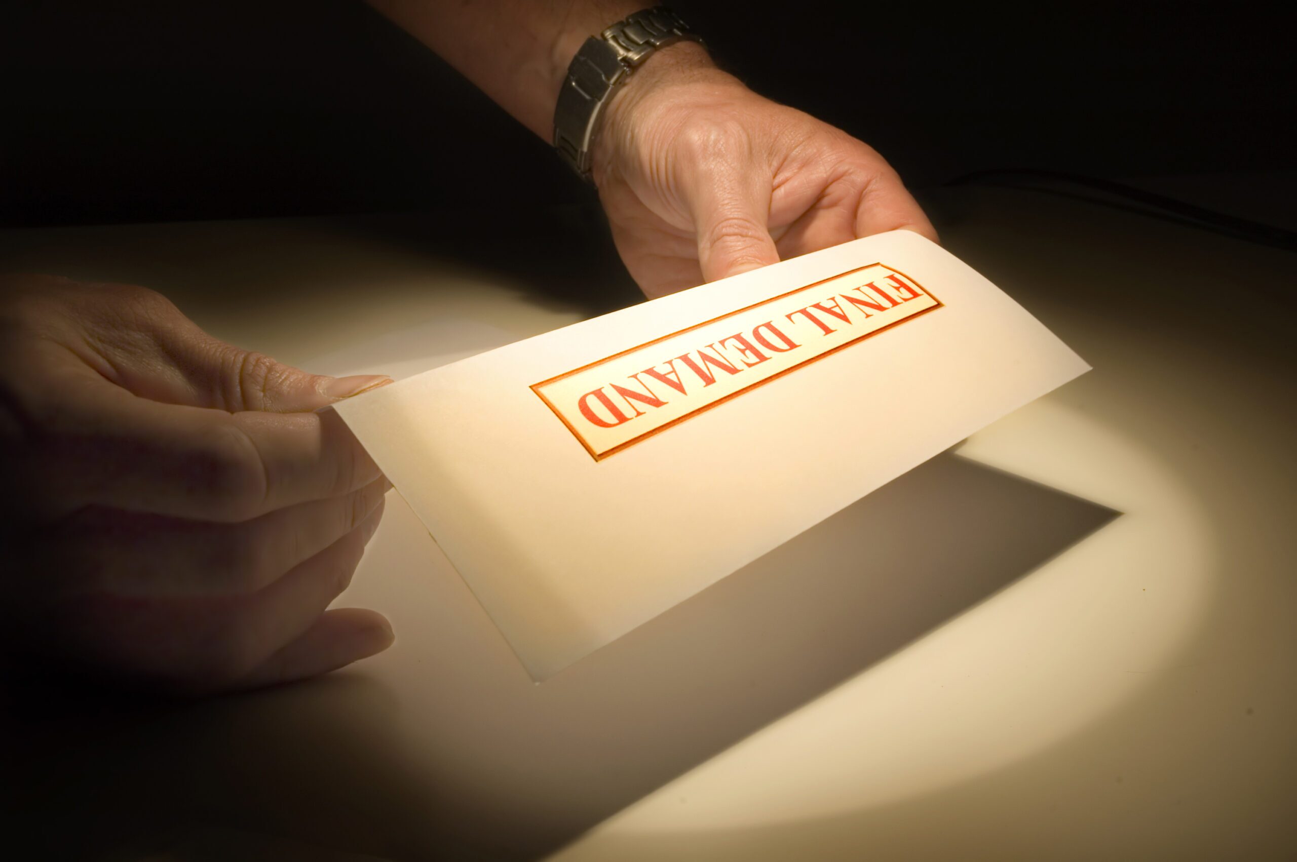 What is a personal injury demand letter in Texas?