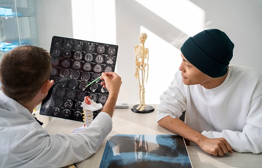 Brain Injury