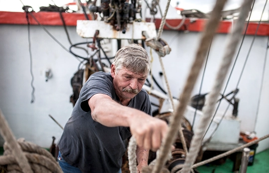 Maritime Injury
