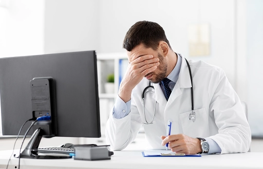 Medical Malpractice