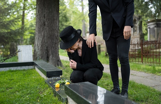 Wrongful Death