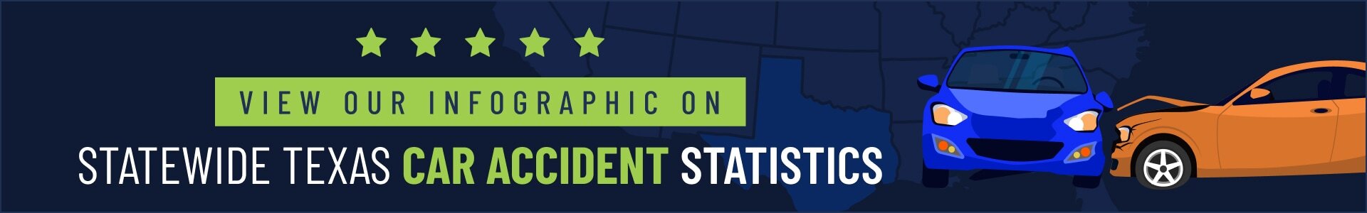 Statewide Texas Car Accident Statistics