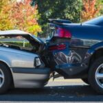 Houston Rear End Car Accident Lawyers