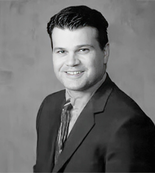 David A. Kazen-Img