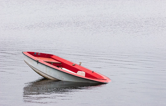 Boat Accidents