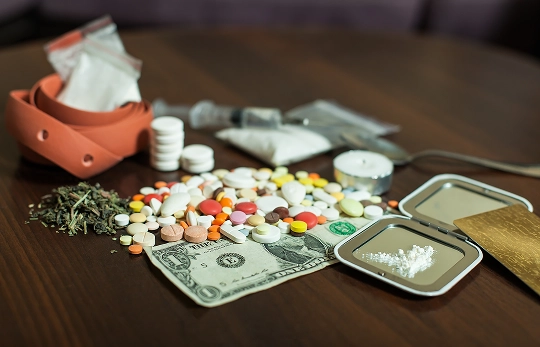 Defective Drugs