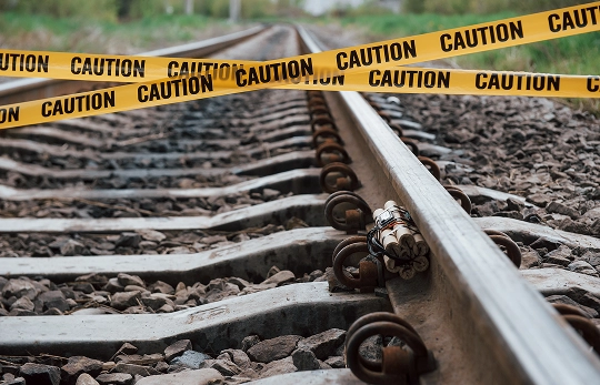 Railroad Accidents