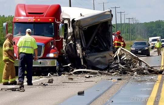 Truck Accidents