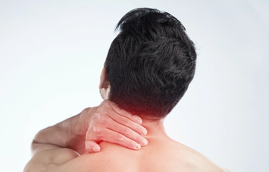 Whiplash Injury