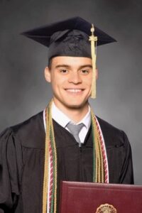 2026 Driver Safety Scholarship Winner