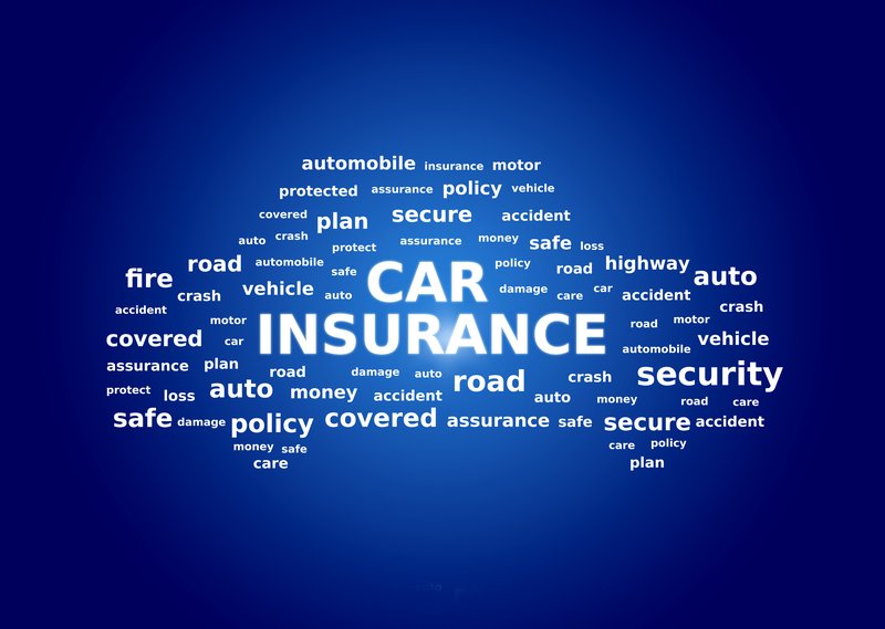 auto insurance coverage