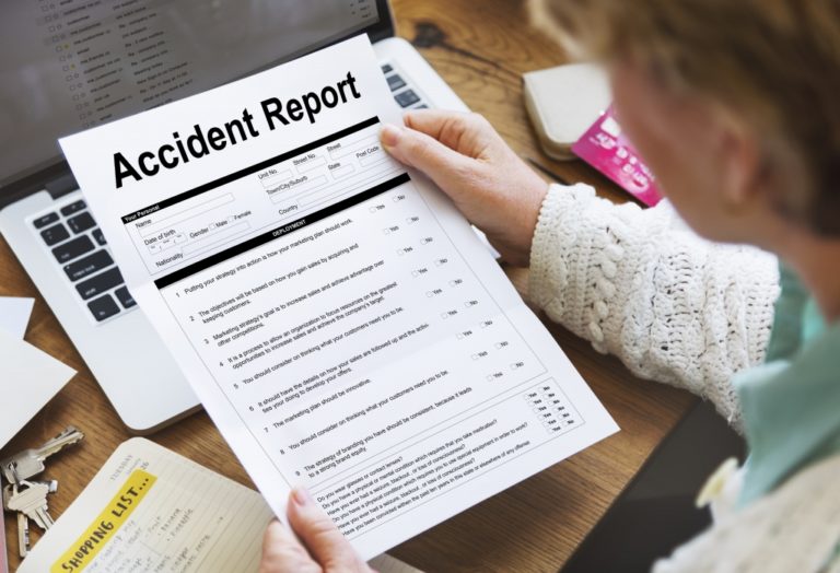 How To Read Your Texas Car Accident Report Flemingattorneys How To Read Your Texas Car Accident Report Flemingattorneys