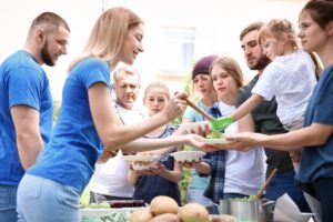 Catholic Charities of the Archdiocese of Galveston-Houston