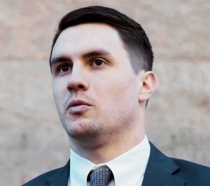 Nicholas P. Fleming