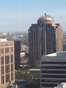 Harris County Civil Courthouse