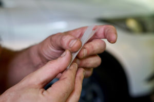 accidents caused by smoking marijuana
