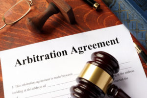 Houston Arbitration Lawyers