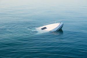 boat accidents