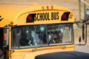 Houston Bus Accident Attorney