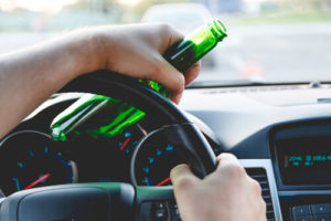 can i sue a drunk driver that hit me - Houston Drunk Driving Accident Lawyer