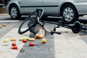 Can I Sue a Pedestrian for Car Accident- Houston Car Accident Lawyers