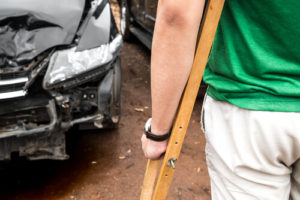 Common Car Accident Injuries - Houston Car Accident Attorney