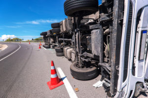 common truck accident injuries - Houston Truck Accident Attorney