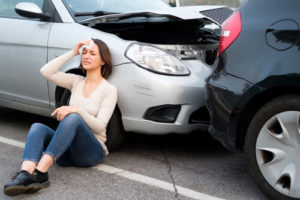 Concussion caused by Car Accident - Houston Car Accident Lawyers