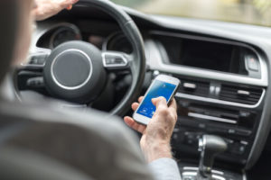 Houston Fatal Distracted Driving Accident Lawyers