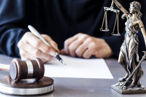 Houston Federal Trial Lawyers