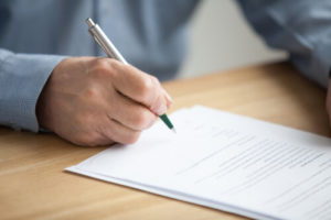 Houston Probate Litigation Lawyers for Forged Wills