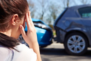 Houston Head on Collision Injury Lawyers