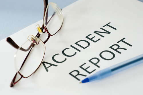 Car Accident Report - Houston Car Accident Lawyers