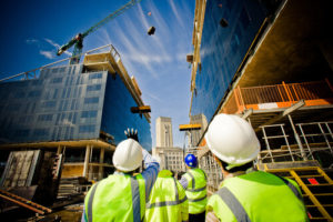 Houston Building Code Violation Injury Lawyers