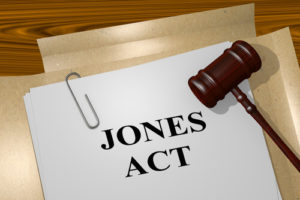 jones act maritime injuries - Houston Jones Act Lawyers