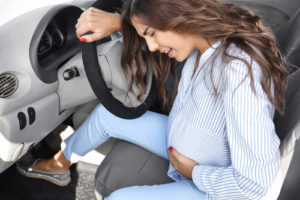 miscarriage caused by car accident - Car Accident Lawyers in Houston