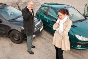 most common causes car accidents houston texas