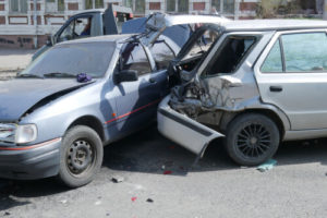 Houston Multi Vehicle Accident Lawyers