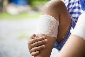 Daycare Injury Lawyers in Houston