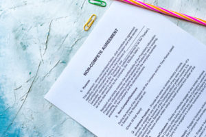 Houston Non Competition Agreement Lawyers