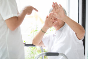 Houston Nursing Home Abuse Lawyers