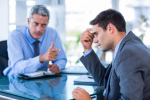 Houston Partnership Dispute Lawyers
