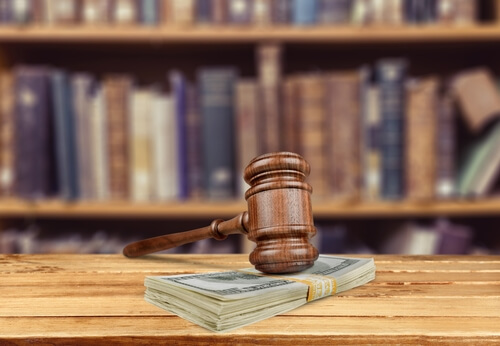 Houston Punitive Damages Lawyers