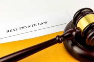 Houston Real Estate Litigation Lawyers