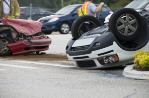 Houston Rollover Accident Attorneys