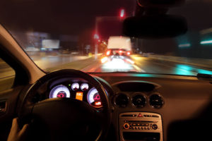 Houston Red Light Car Accident Lawyers